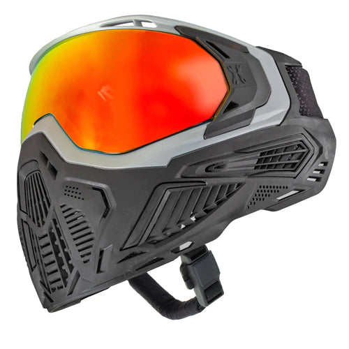 HK ARMY - SLR GOGGLE - JOURNEY - AURORA GREEN LENS HK ARMY - SLR GOGGLE - JOURNEY - AURORA GREEN LENS